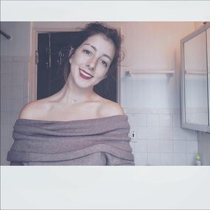 Meet your Posher, Jenna